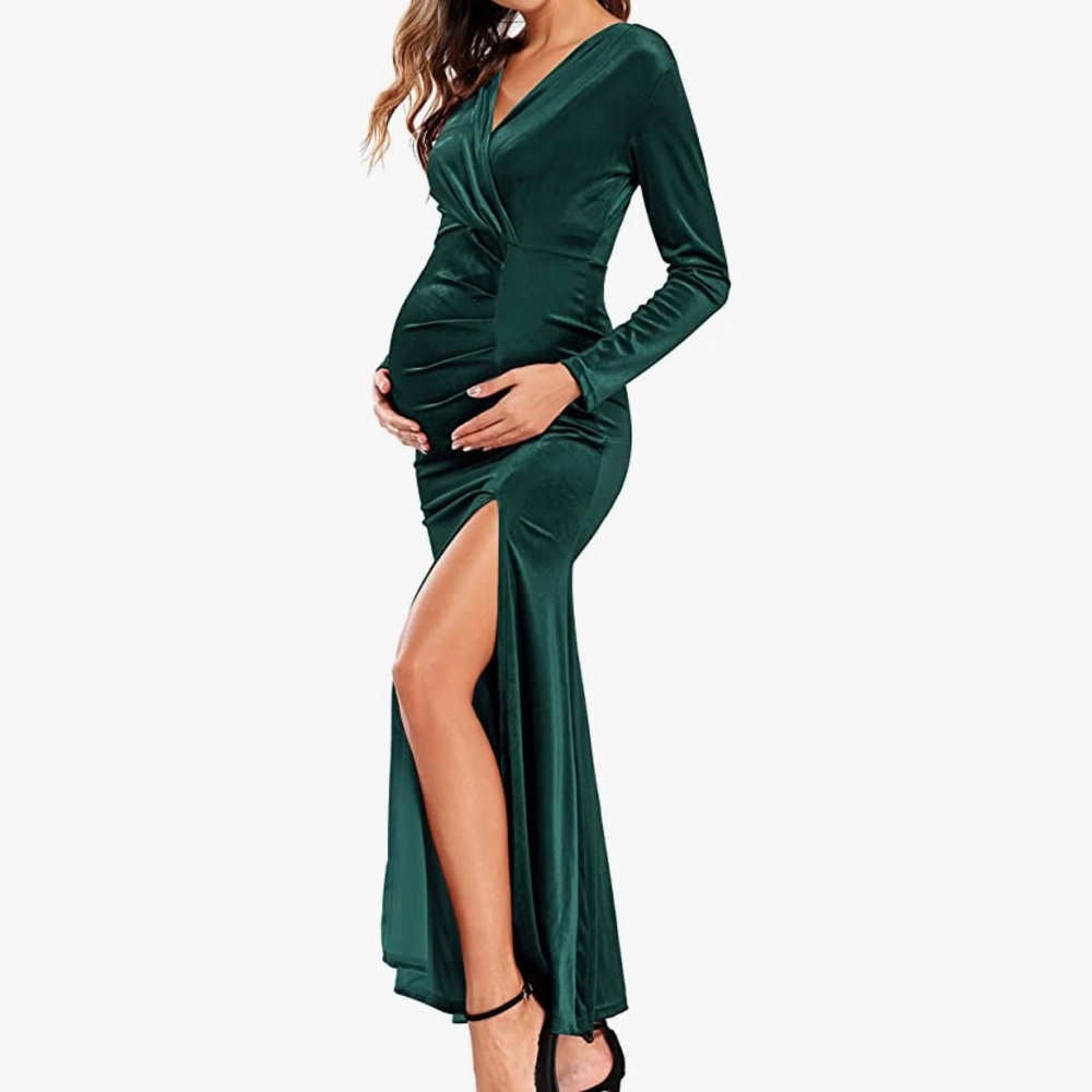 Maternity Dress